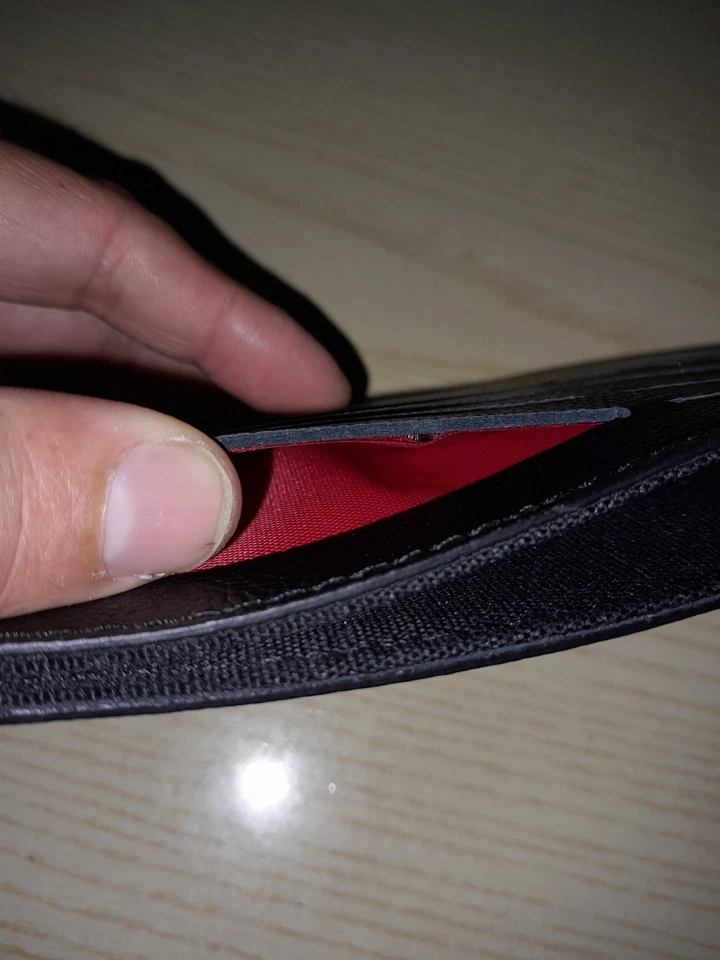 Louis Vuitton Porta Carte - Immagine 4 di 4