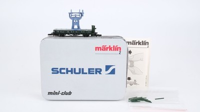 Märklin Z 80012 Museumswagen 2001 Rm der K.W.Sts.E.