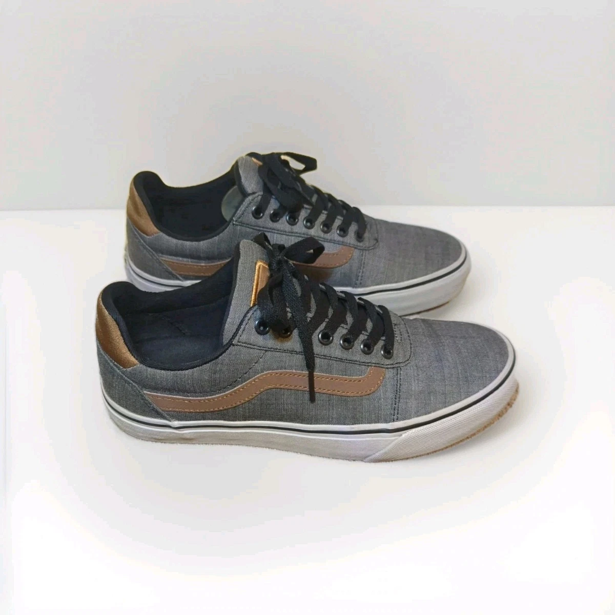 VANS Ward Sneakers for Men for sale | eBay