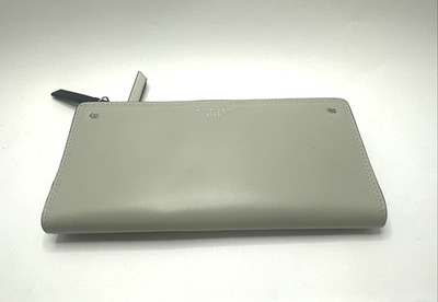 Radley London Geldbörse Türkis   Leder