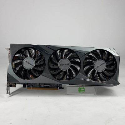 Gigabyte GeForce RTX 3070 Gaming OC 8GB GDDR6 Graphics Card GV-N3070GAMING