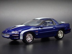 2002 Camaro Diecast | eBay