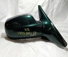 Retroviseur droit (ou coque) Hyundai TERRACAN