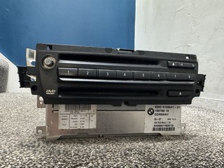 BMW E90/91 CCC Car Radio Stereo