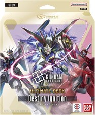 Resource #R-030 Prices | Gundam Starter Deck 09: Destiny Ignition