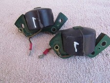Johnson Evinrude Antique Outboard Motor Used Factory Ignition Coils  580118