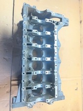 2007-2013 Bmw 3.0l N52 Engine Bare Block
