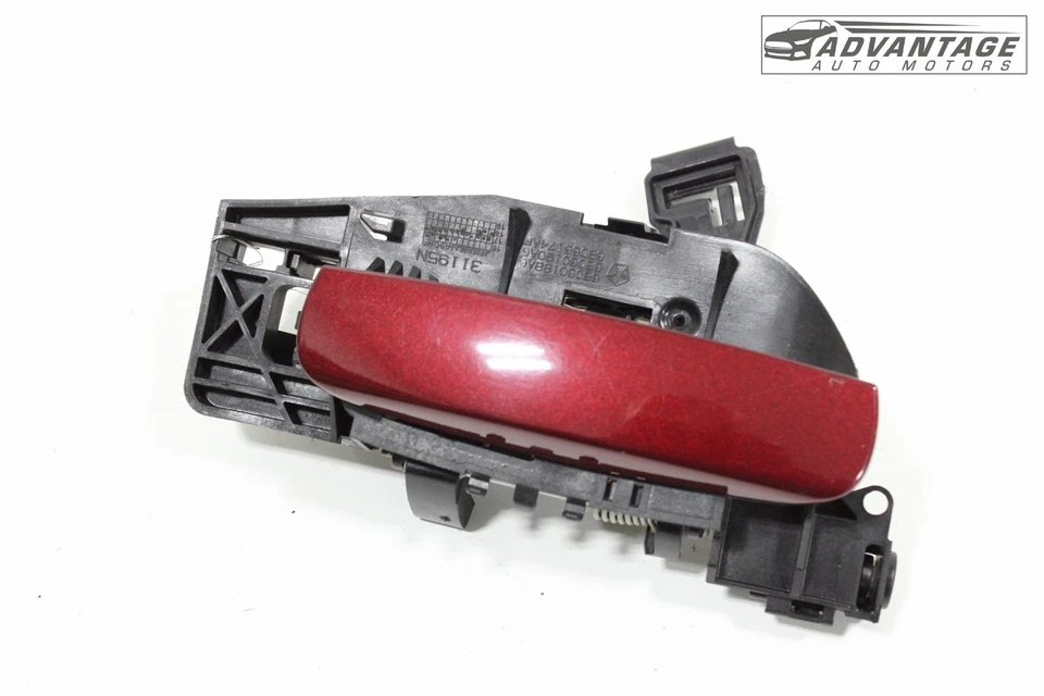 Dodge Charger 2013-2023 manija panel puerta exterior lado derecho OEM Foto 2 de 4