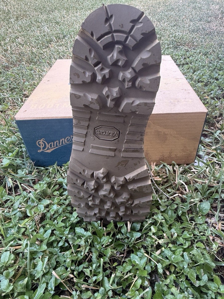 Danner USMC RAT (Rugged All Terrain) Gore-Tex Boots BRAND NEW in
