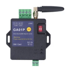 Power Failure Alarm 4G Remote Power Outage Notification Power Failure Alert CHU