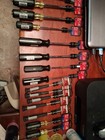 Mix Match Screwdrivers And Extra  Long Nose Plier — photo 2