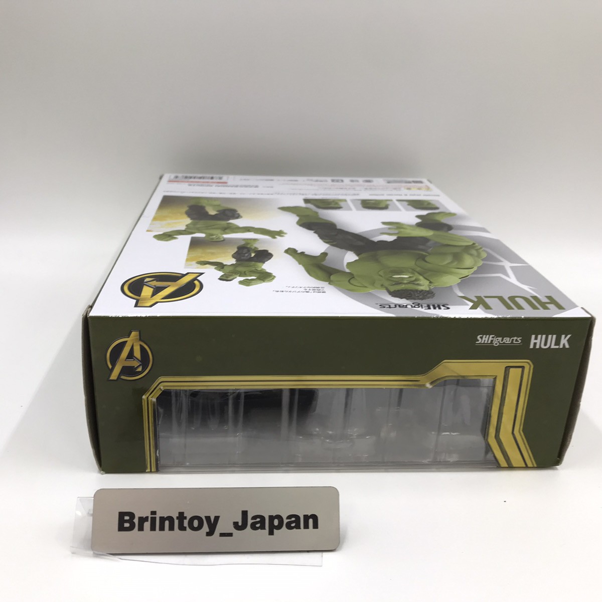 未開封 コトブキヤ HULK ハルク 限定3000個 未開封 コトブキヤ HULK ハルク 限定3000個