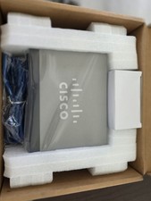 Cisco RV320 Gigabit Dual WAN VPN Router 4 LAN 2 WAN Ethernet