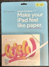Paperlike's iPad Screen Protector 2 pack iPad Pro 11   iPad Air 10.9  New