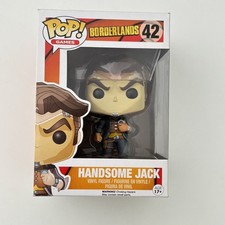 Ultimate Funko Pop Borderlands Figures Checklist and Gallery 24