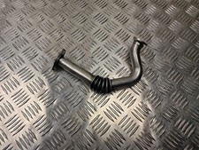 Tube d'échappement Volkswagen POLO