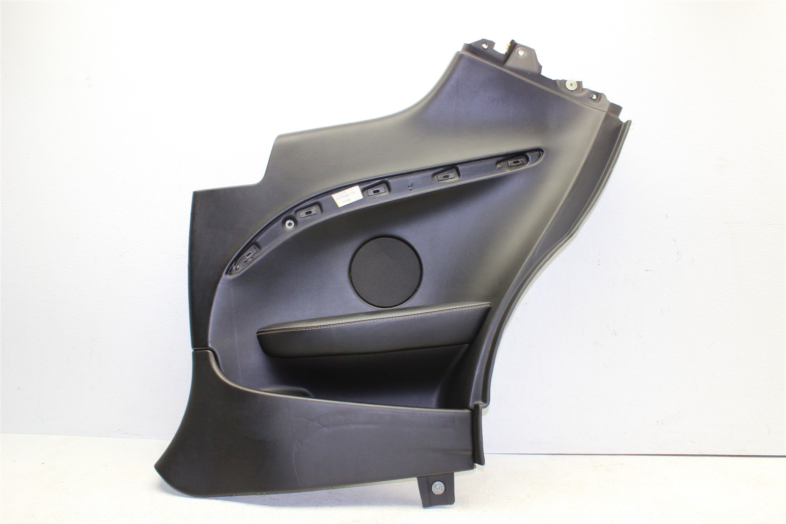 2013 Maserati GranTurismo Coupe Rear Right Quarter Panel Trim Cover 08-13