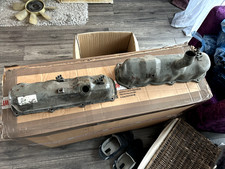 Ford Capri , Siera , Granada 2.8i , Cologne V6 Rocker Covers