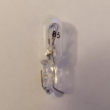 10 Pachislo #85 Wedge bulbs 24v - new