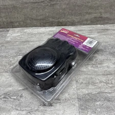 Kat’s Kats 37650 Interior Ceramic Heater Fan, 12V 150 Watt, New