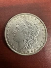 1899 P Morgan Silver Dollar