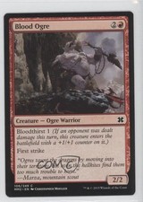 Blood Ogre Magic: Modern Masters 2: 2015 Edition MM2 #106