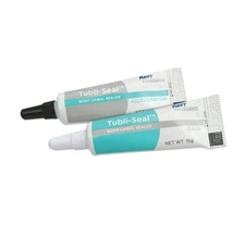 Kerr Tubliseal Refill R.C Sealer Base & Accelerator Tubes Freshh