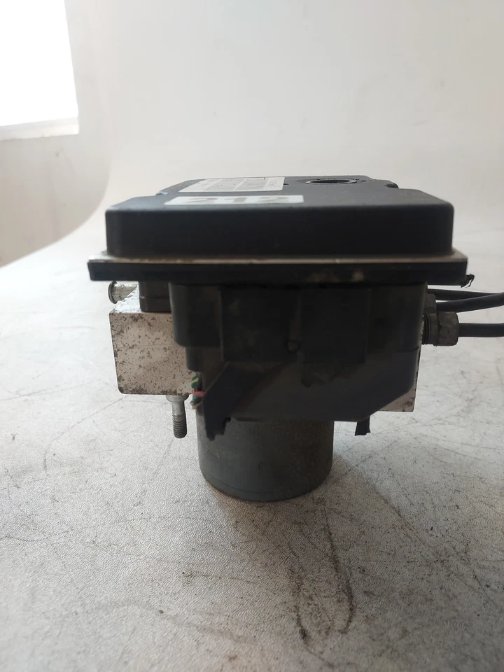 Jeep Liberty 2011-2012 ABS módulo de freno antibloqueo con bomba 05154233AB fabricante original Foto 4 de 4