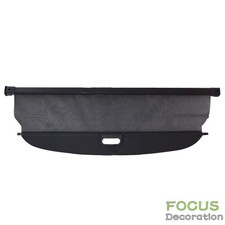 Fit For 2012-2015 Mercedes Benz Ml350 Trunk Shade Tonneau Shield Cargo Cover New
