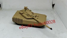 3D Printing 1/72 China ZTZ-20 Main Battle Tank Finished Product