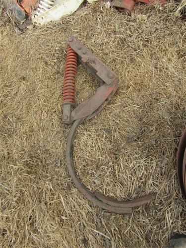 GLENCOE CHISEL PLOW RIPPER SHANK TOOTH #1