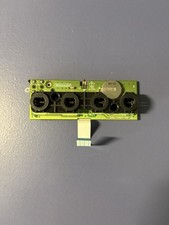 OEM Replacement Nintendo GameCube Controller Port Assembly