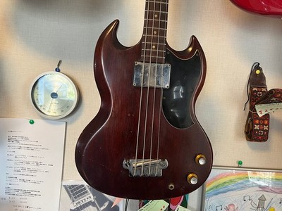 Gibson EB-0 1967 (no251118)