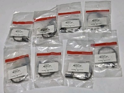 Honeywell Magnetic Contact Alarm 951wg-br 9pk