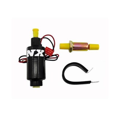 NITROUS EXPRESS Stand Alone Kraftstoffpumpe