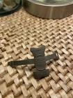Star Wars 1983 Bib Fortuna Belt Armor Accessory Original 80's Part Unbroken