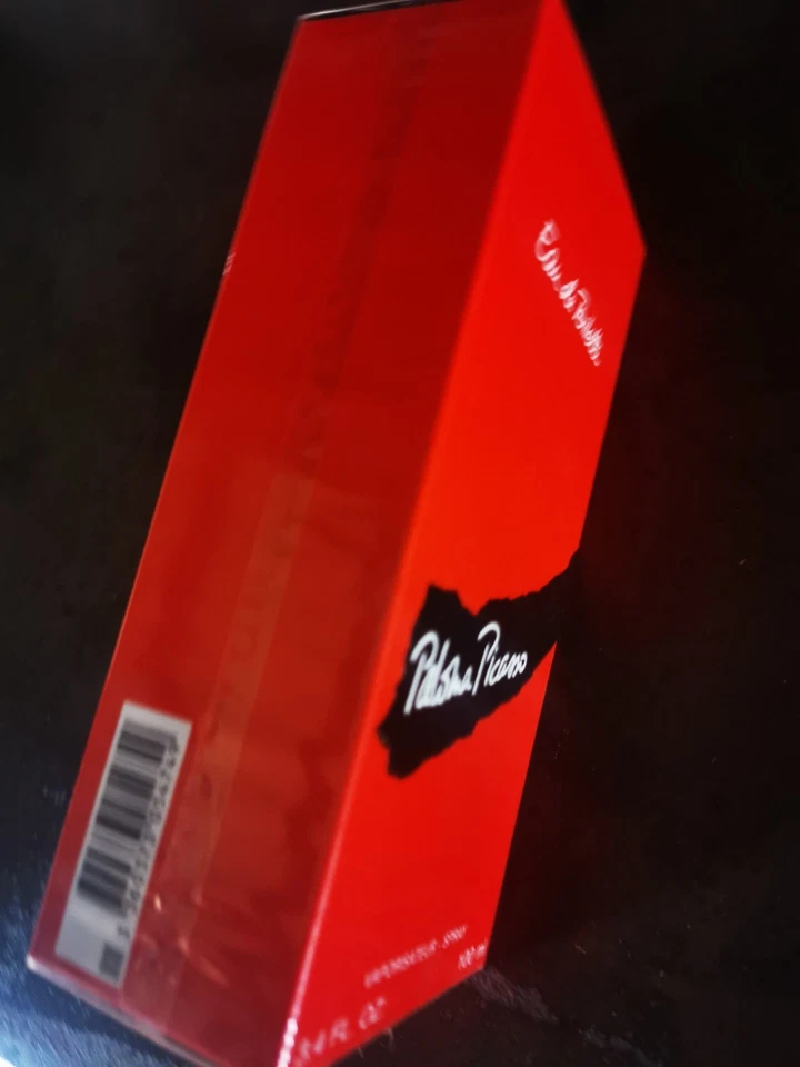 eau de toilette Paloma Picasso - Photo 3/4