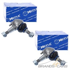 2x MEYLE HD TRAGGELENK VORNE FÜR MERCEDES C-KLASSE S202 W202 E-KLASSE W210 S210
