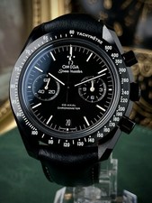 Omega Speedmaster Dark Side of the Moon Pitch Black Ceramic 311.92.44.51.01.004 7