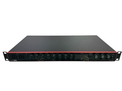 FOCUSRITE SCARLETT 18I20 3RD GEN (AZP031401)
