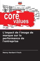 Henry Herbert Finch | L'impact De L'image De Marque Sur La Performance De...