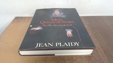 			Mary, Queen of Scots: Fair Devil of Scotland, Plaidy, Jean, Rober		