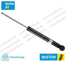 Bilstein B4 Gasdruckstoßdämpfer hinten u.a.: Audi A4 8EC, Bj. 2004-2008