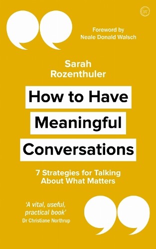 How to Have Meaningful Conversations: 7 Strategies for Talking About What Matte - Image 2