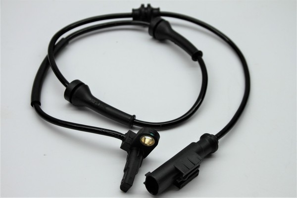 ABS Sensor Vorderachse Beidseitig Fiat Fiorino Linea Qubo-image