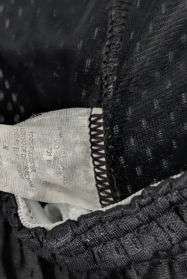 Pantalones Cortos Justin Bieber Purpose Stadium Tour Champion 2017 Hypebeast Streetwear 29" Foto 4 de 4