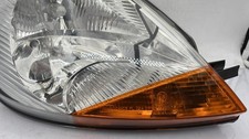 Feu avant (phare) Ford KA