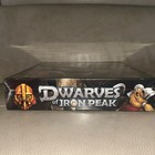 NEW in package Dwarves of Iron Peak Game  — photo 4