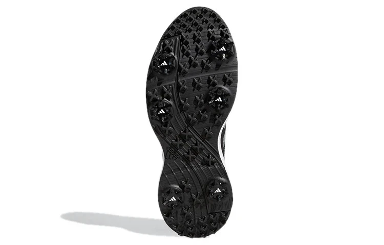 Туфли для гольфа женские Adidas размер 6 черные Tech Response 2.0 FW6322 - Изображение 4 из 4