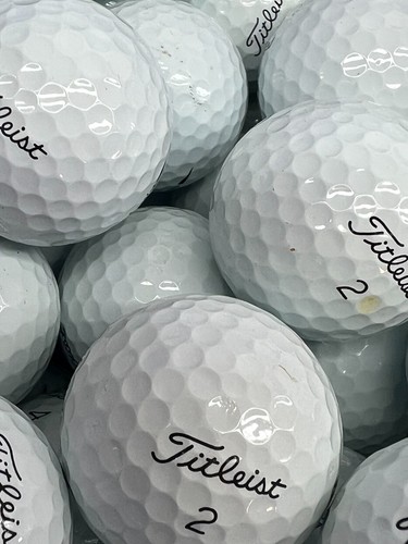 36 Titleist Pro V1 Near Mint Used Golf Balls - 4A Grade AAAA - Picture 6 of 10